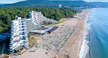 Hotel Slavuna Beach 2