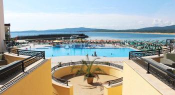 Hotel Marina Beach 4