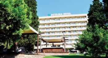 Hotel Detelina 2