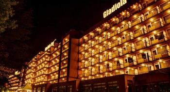 Hotel Gladiola 3