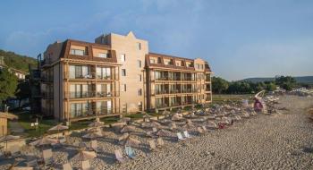 Hotel Effect Algara Beach 3