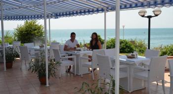 Hotel Sineva Beach 3