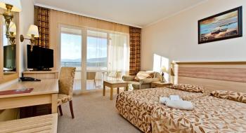 Hotel Dit Majestic Beach Resort 2