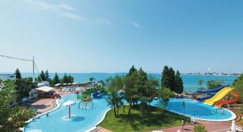 Hotel Dreams Sunny Beach Resort En Spa 4