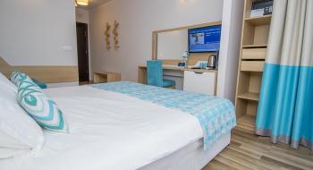 Hotel Nevis Resort 2