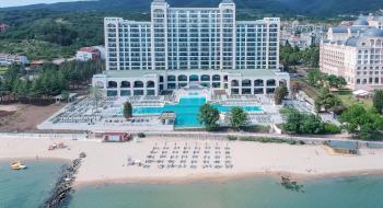 Hotel Secrets Sunny Beach Resort En Spa 2