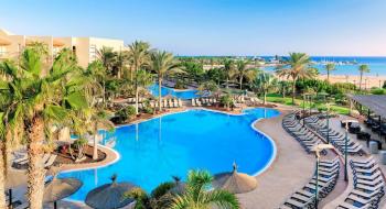 Hotel Barcelo Fuerteventura Mar 2