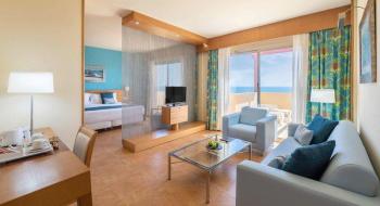 Hotel Elba Carlota Beach And Convention Resort 4