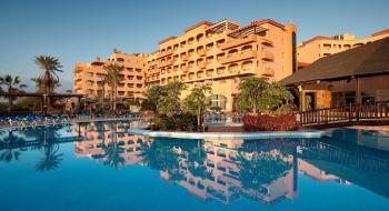 Hotel Elba Sara Beach En Golf Resort 4