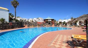 Appartement Fuerteventura Beach Club 3