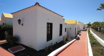 Appartement Fuerteventura Beach Club 4