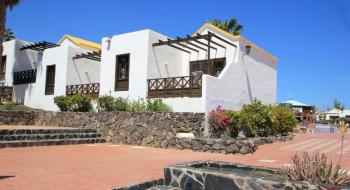 Appartement Fuerteventura Beach Club 2