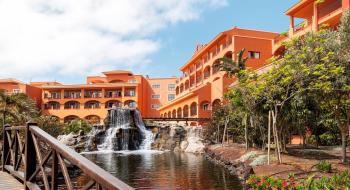 Hotel Sheraton Fuerteventura Beach Golf En Spa Resort 4