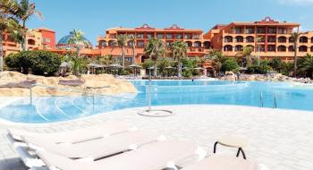 Hotel Sheraton Fuerteventura Beach Golf En Spa Resort 3