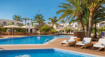 Aparthotel Alua Suites Fuerteventura 4