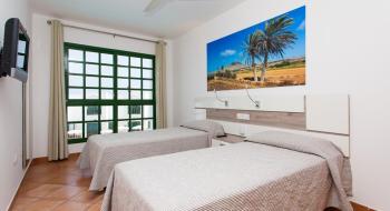 Appartement Caleta Playa 2