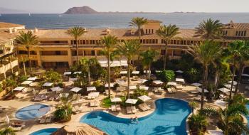 Hotel Secrets Bahia Real Resort En Spa 2
