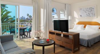 Aparthotel H10 Ocean Suites 4