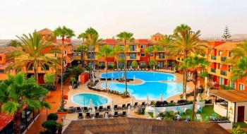 Aparthotel Labranda Aloe Club Resort 4