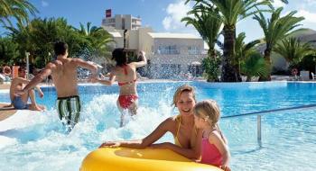 Hotel Riu Oliva Beach Resort 2