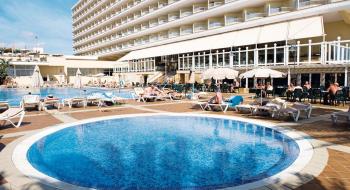 Hotel Riu Oliva Beach Resort 4