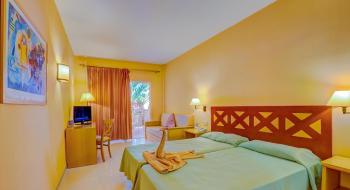 Aparthotel Sbh Costa Calma Beach Resort 2