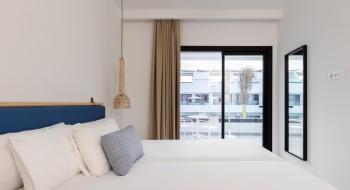 Appartement Lacasa Apartments Cotillo 4