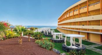 Hotel Iberostar Playa Gaviotas 2