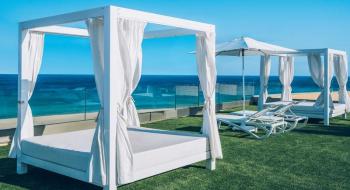 Hotel Iberostar Selection Fuerteventura Palace 4