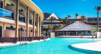 Hotel Iberostar Selection Fuerteventura Palace 2