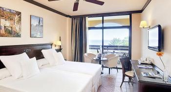 Hotel Occidental Jandia Playa 3