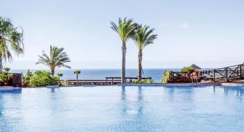 Hotel Occidental Jandia Playa 4