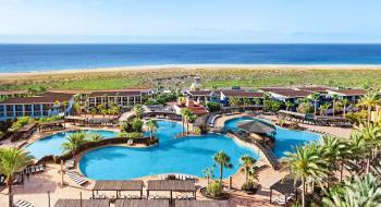 Hotel Occidental Jandia Playa 2