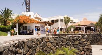 Hotel Robinson Club Esquinzo Playa 2
