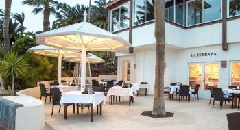 Hotel Robinson Club Esquinzo Playa 4