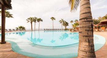 Hotel Robinson Club Esquinzo Playa 4