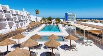 Hotel Sol Fuerteventura Jandia - All Suites 2