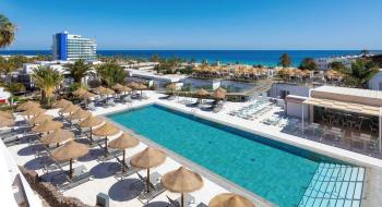 Hotel Sol Fuerteventura Jandia - All Suites 2