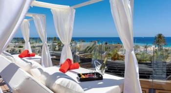 Hotel Sol Fuerteventura Jandia - All Suites 4