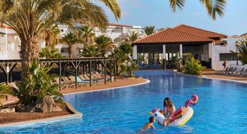 Hotel Fuerteventura 3