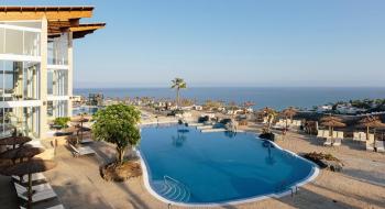 Hotel Alua Village Fuerteventura 4