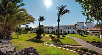 Hotel Fuerteventura 3