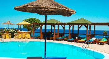 Hotel Marina Playa Suites 3