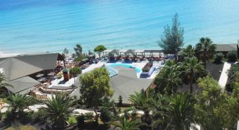 Hotel Marina Playa Suites 4