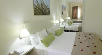 Hotel Monte Feliz 2