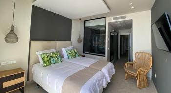 Hotel Resort Cordial Santa Agueda En Perchel Beach Club 3