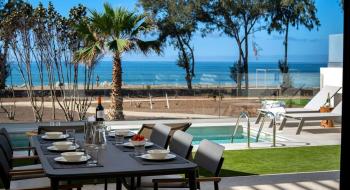 Hotel Resort Cordial Santa Agueda En Perchel Beach Club 2