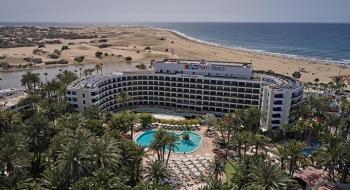 Hotel Seaside Palm Beach 3