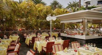 Hotel Seaside Palm Beach 4