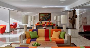 Hotel Seaside Palm Beach 2